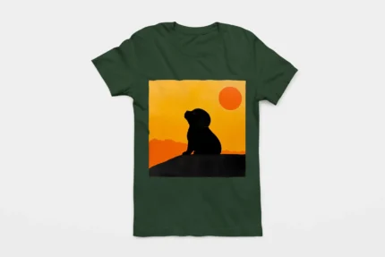 T-shirt LABRADOR RETRIEVER (#013) – Image 11