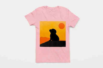 T-shirt LABRADOR RETRIEVER (#013) – Image 21