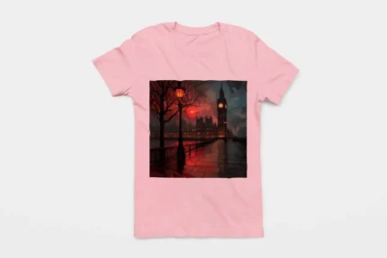 T-shirt LONDRES (#013) – Image 21