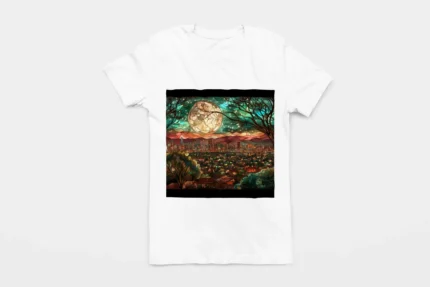 T-shirt LOS ANGELES (#013) – Image 26