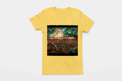 T-shirt LOS ANGELES (#013) – Image 31
