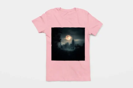 T-shirt NEW YORK (#013) – Image 21