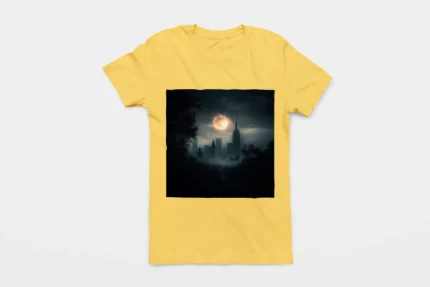 T-shirt NEW YORK (#013) – Image 31