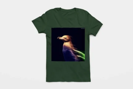T-shirt PENGUIN (#013) – Image 11