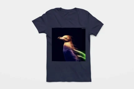 T-shirt PENGUIN (#013) – Image 16