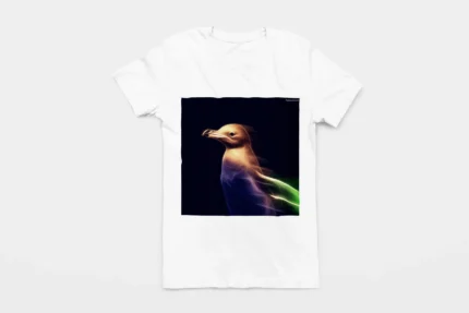 T-shirt PENGUIN (#013) – Image 26