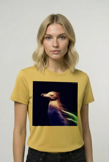 T-shirt PENGUIN (#013) – Image 32