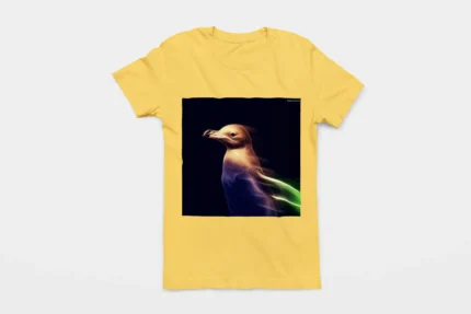 T-shirt PENGUIN (#013) – Image 31