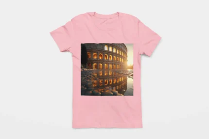 T-shirt ROME (#013) – Image 21