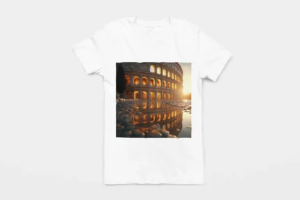 T-shirt ROME (#013) – Image 26