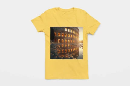 T-shirt ROME (#013) – Image 31