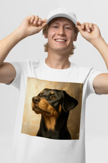 T-shirt ROTTWEILER (#013) – Image 29
