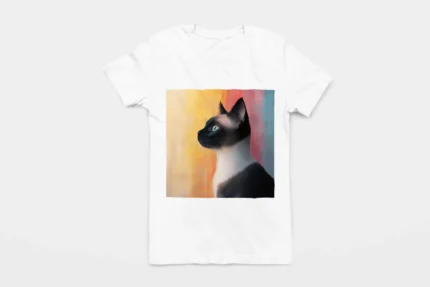 T-shirt SIAMESE (#013) – Image 26