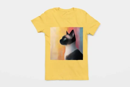 T-shirt SIAMESE (#013) – Image 31