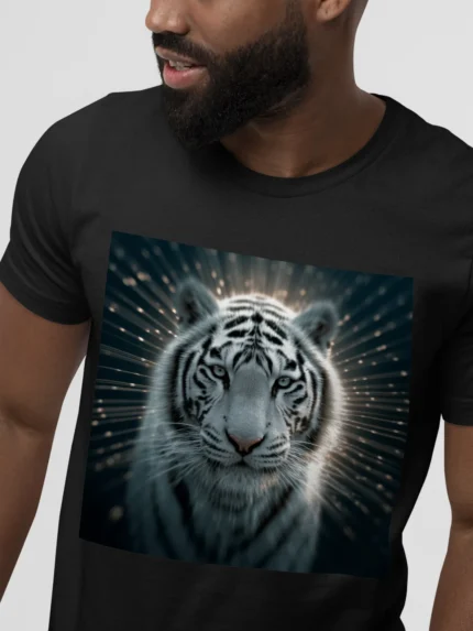 T-shirt TIGER (#013) – Image 5