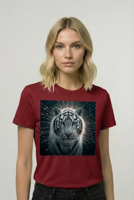 T-shirt TIGER (#013) – Image 7