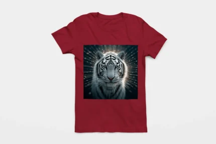 T-shirt TIGER (#013) – Image 6