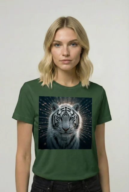T-shirt TIGER (#013) – Image 12