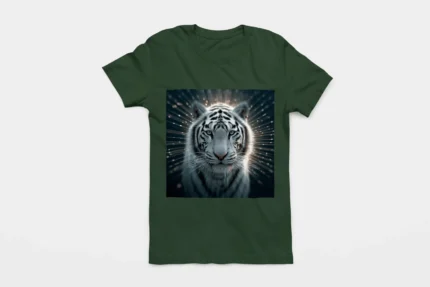 T-shirt TIGER (#013) – Image 11
