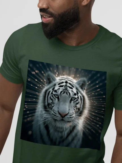 T-shirt TIGER (#013) – Image 15