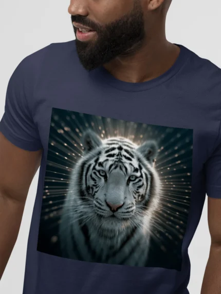 T-shirt TIGER (#013) – Image 20