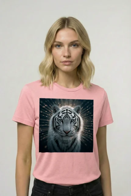 T-shirt TIGER (#013) – Image 22