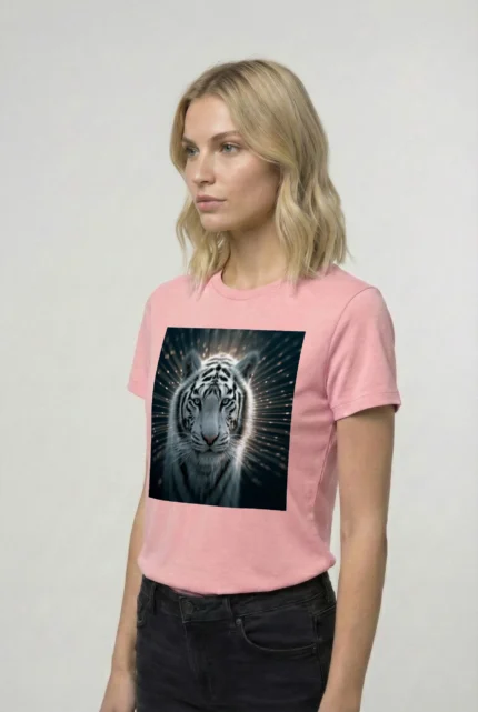 T-shirt TIGER (#013) – Image 23