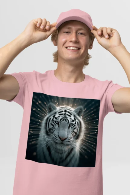 T-shirt TIGER (#013) – Image 24