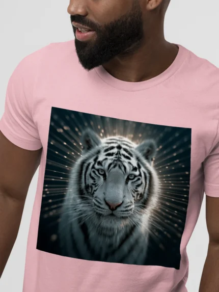 T-shirt TIGER (#013) – Image 25