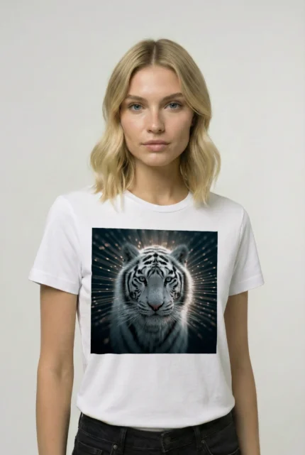 T-shirt TIGER (#013) – Image 27