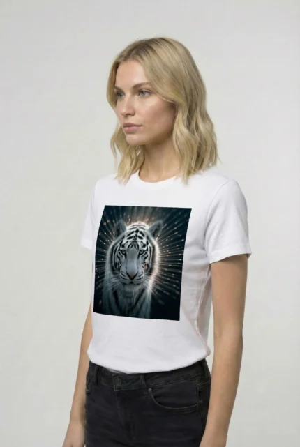 T-shirt TIGER (#013) – Image 28