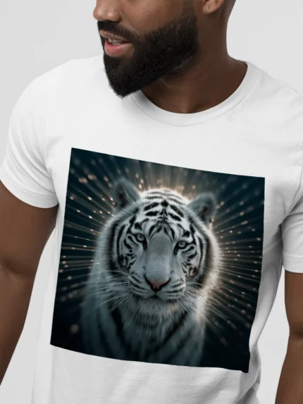T-shirt TIGER (#013) – Image 30