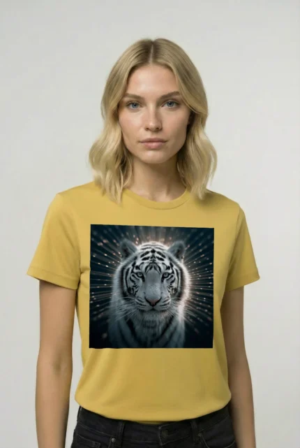 T-shirt TIGER (#013) – Image 32