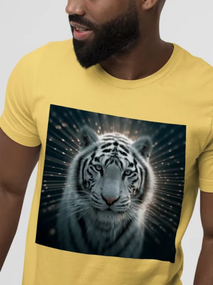 T-shirt TIGER (#013) – Image 35