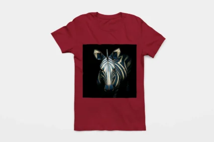 T-shirt ZEBRA (#013) – Image 6