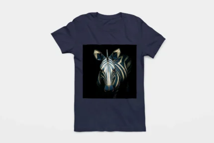 T-shirt ZEBRA (#013) – Image 16