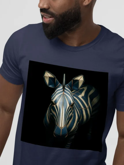 T-shirt ZEBRA (#013) – Image 20