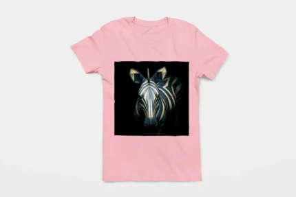 T-shirt ZEBRA (#013) – Image 21