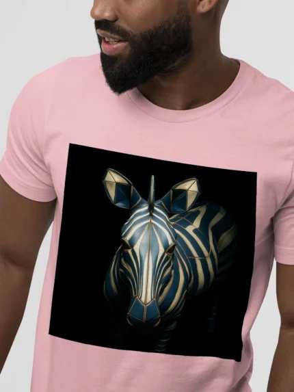 T-shirt ZEBRA (#013) – Image 25