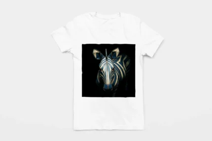 T-shirt ZEBRA (#013) – Image 26