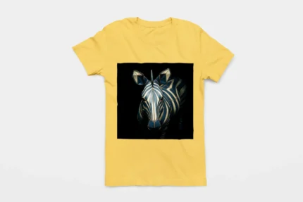 T-shirt ZEBRA (#013) – Image 31