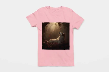 T-shirt AUSTRALIAN SHEPHERD (#014) – Image 21