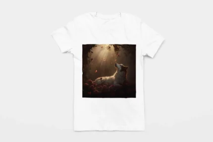 T-shirt AUSTRALIAN SHEPHERD (#014) – Image 26
