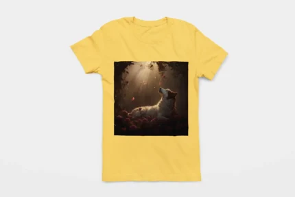 T-shirt AUSTRALIAN SHEPHERD (#014) – Image 31