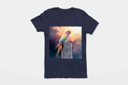 T-shirt CONURE (#014) – Image 16