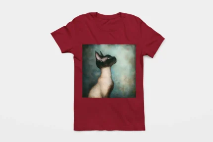 T-shirt DEVON REX (#014) – Image 6