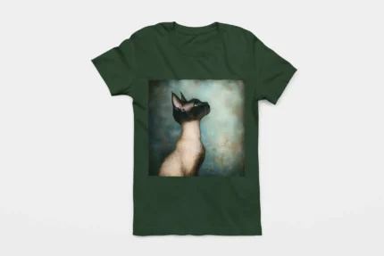 T-shirt DEVON REX (#014) – Image 11