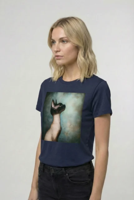 T-shirt DEVON REX (#014) – Image 18