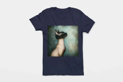 T-shirt DEVON REX (#014) – Image 16