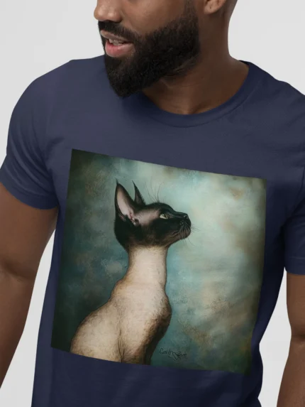 T-shirt DEVON REX (#014) – Image 20